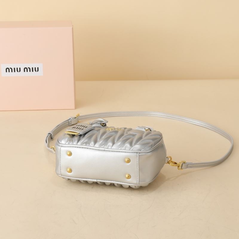 Miu Miu Top Handle Bags